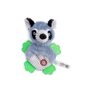 JK Plyšová koala s TPR labkami 22 cm