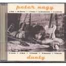Nagy,p.: Duety CD
