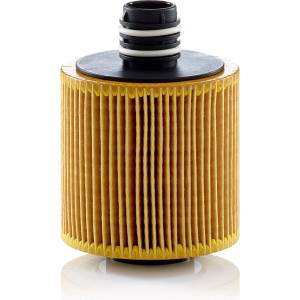 Mann-filter Маслен филтър mann-filter hu 8006 z