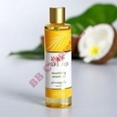 Pure Fiji exotický tělový olej Ananas 240 ml