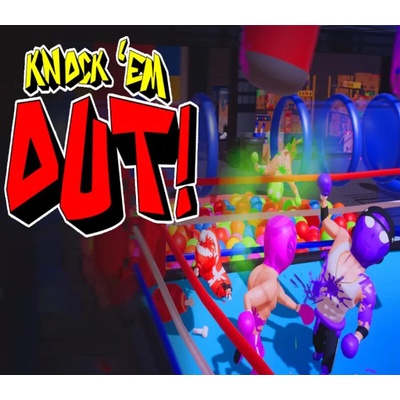 Knock'Em Out