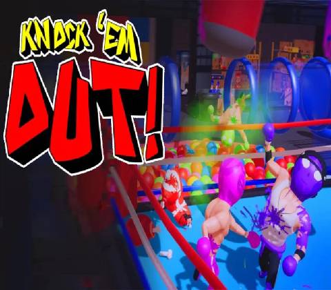 Knock'Em Out