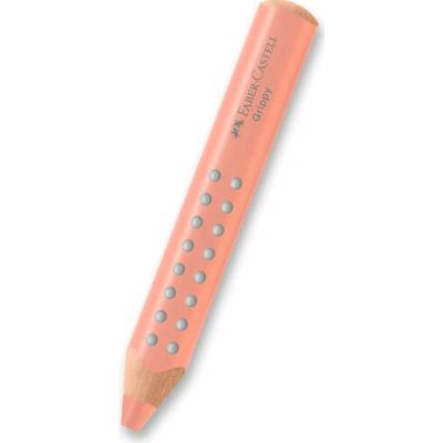 Faber-Castell Grippy 110632 broskvová