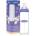 Lansinoh NaturalWave Glass бебешко шише Medium 240ml