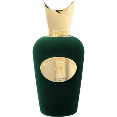 Sospiro MEZZO Парфюм EDP 100ml