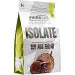 Hero. Lab Whey Protein Isolate, шоколад, 700 g, Hero. Lab