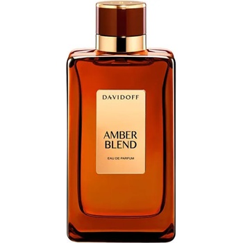 Davidoff Amber Blend EDP 100 ml