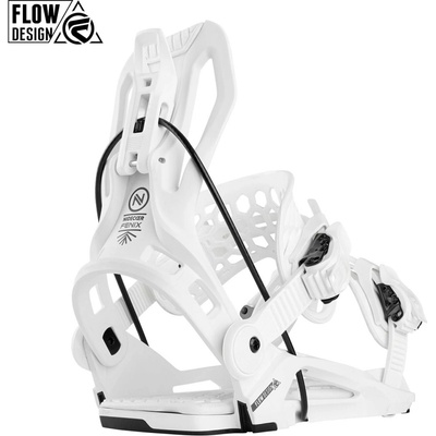 Nidecker Flow Fenix 24/25 – Zboží Dáma Nidecker Flow Fenix 24/25 – Zboží Dáma
