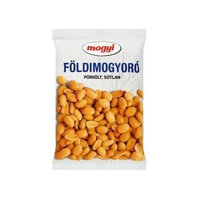 Mogyi nesolené Pražené arašidy 320 g