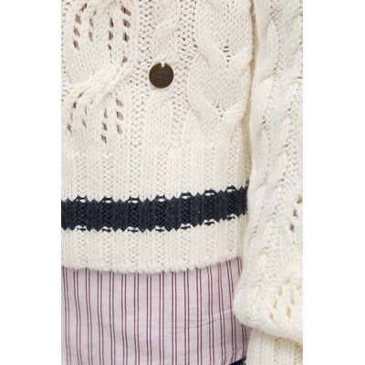 Pepe Jeans Пуловер Pepe Jeans HADA JACKET (PL702207)