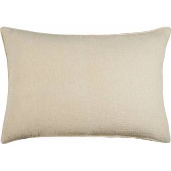 Ib Laursen Prešívaný Double Weaving 60 x 90 cm