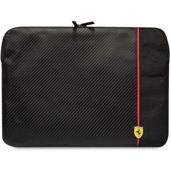Image 1 of Ferrari Carbon Smooth 14 (FECS14AXBK)