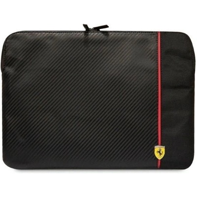 Ferrari Carbon Smooth 14 (FECS14AXBK)