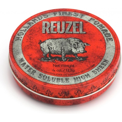 Reuzel Red High Sheen Pomade 113 g