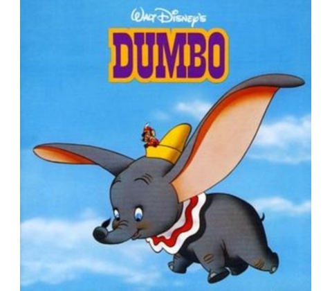 Ost - Dumbo CD