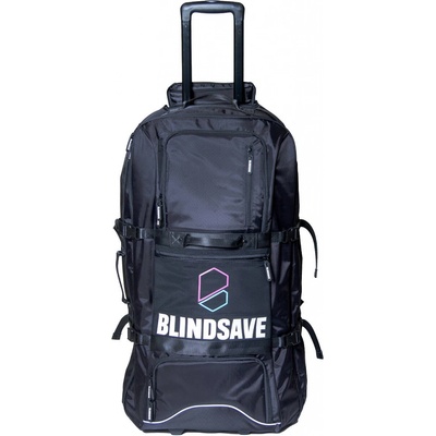 Blindsave Goalie bag Wheelbag na kolečkách – Zboží Dáma