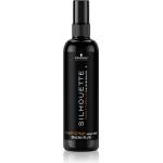 Schwarzkopf Silhouette Pump Spray лак за коса със силна фиксация пълнещ 200ml
