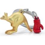 Metalmorphose Ключодържател Metalmorphose, Kangaroo with boxing glove (MTM277-01)