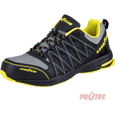GOODYEAR 25019 S1P HRO SRA