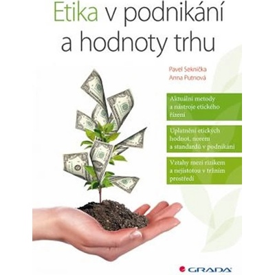 Etika v podnikání a hodnoty trhu