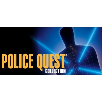 Police Quest Collection