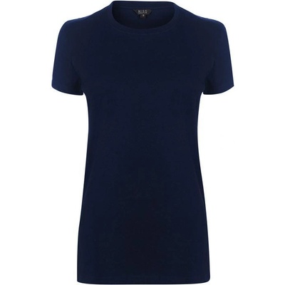 Miso Yarn Dye navy solid