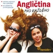 Angličtina pro každého 1-6 - Meisnerová Lucie, Baroš Roman