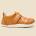 bobux Bobux: Xplorer Go Trainer: Обувки за прохожданe: Caramel (No 18-22) (501037-20)
