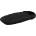 Thule Footmuff Midnight černý