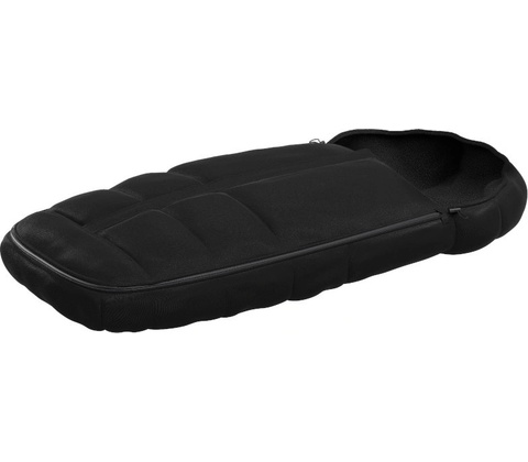 Thule Footmuff Midnight černý
