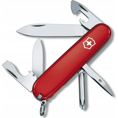 Victorinox Tinker multifunkční 91 mm 12 funkcí červený