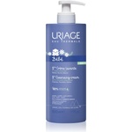 Uriage Bébé 1st Cleansing Cream нежно почистващ крем за деца от раждането им 500ml