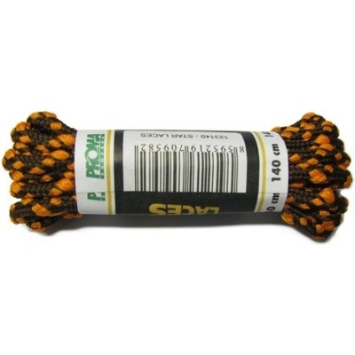 Proma Star oranžové s hnědou – Zboží Mobilmania