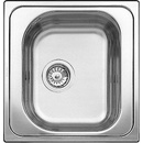 Blanco TIPO 45 nerez přírodní lesk