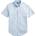 Ralph Lauren Custom Fit Oxford Shirt - BSR Blue