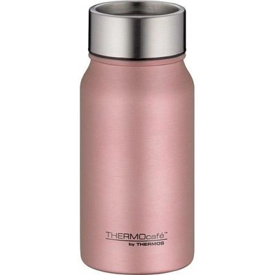 Thermos Termohrnek THERMOcafé tyrkysová 350 ml