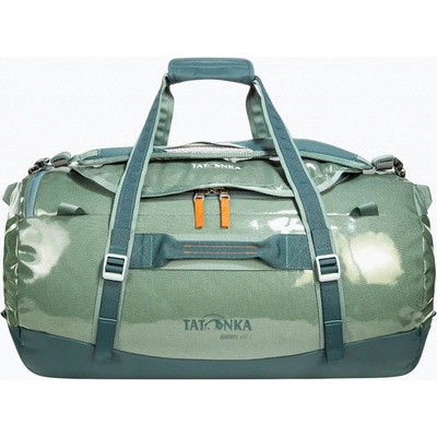 Tatonka Barrel sage green 65 l