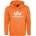 Alpha Basic Hoody boost orange