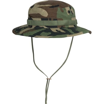 Klobúk Helikon-Tex Boonie US woodland