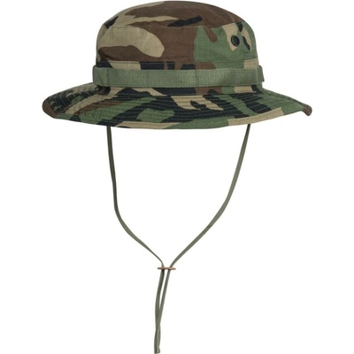 Klobúk Helikon-Tex Boonie US woodland