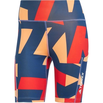 ADIDAS Къси панталони Terrex Multi 8-Inch Tight Shorts