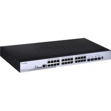 D-Link DGS-1510-28P