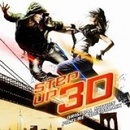 Ost - Step Up 3d CD