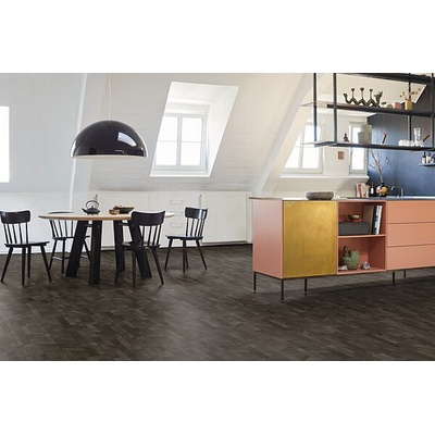 Parador Modular one Cross cut black pórovitá struktura iconics 1744553 2,49 m²