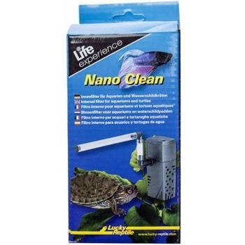 Lucky Reptile Nano Clean