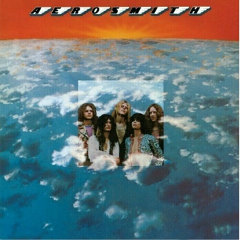 Image 1 of Aerosmith - Aerosmith (LP) (0602455248619)