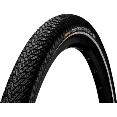 Continental Top CONTACT II Winter Premium 26x2.2 , , reflex kevlar