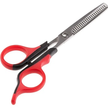 Ferplast Dog shearing scissors - Ножица за филиране за кучета, 16, 2 x 6, 5 x h 8 см
