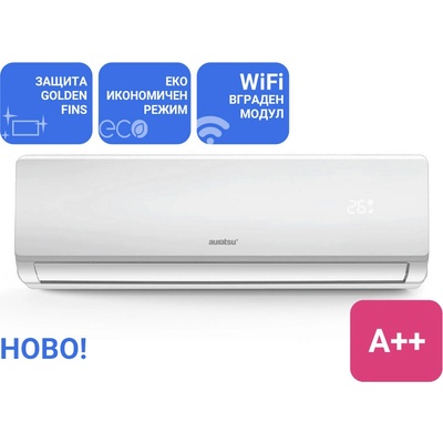 Auratsu ATC-09CLHI / ATC-09CLHO Osaka