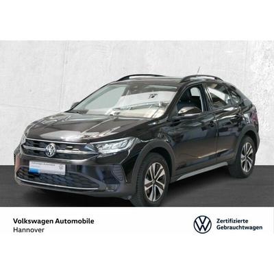 Volkswagen Taigo 1.0 TSI Energy DSG 85 kW